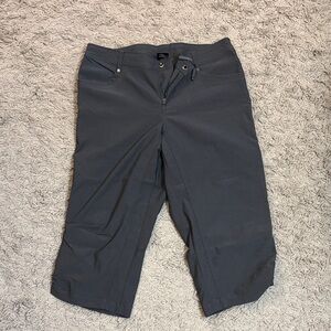 Kuhl capris